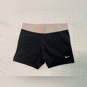Nike Pro Women’s Biker Shorts